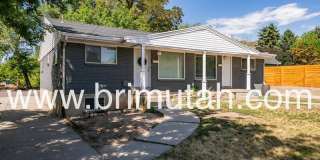 2393 E. 3000 S. Gallery 5
