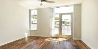 Affordable Housing - 900 at Cleveland Park Gallery 19