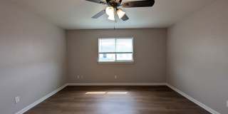 3/2/1 with Formal Dining Room/ Fridge  /Covered Back Patio / No carpet / Fenced in Yard / CISD Gallery 22