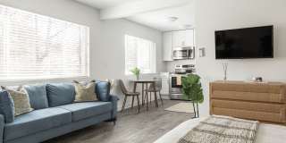 The Motif by Morningside Gallery 28