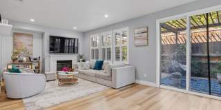 Spacious Detached Home in the Basking Ridge Community Gallery 1