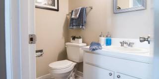 Four Seasons Townhomes Gallery 9