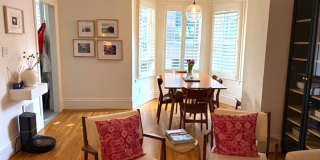 COMING SOON!  Stunning 2 Bedroom, 1 Bath, Washer/Dryer in Unit/ AMSI M. Couture Gallery 6