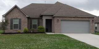 Beautiful Home for Lease in Denham Springs Gallery 1