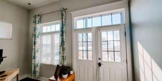 The Bungalows on the Lake - Block C Gallery 118