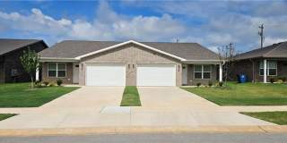 Nice Newer Duplexes Near XNA and Bentonville Gallery 2