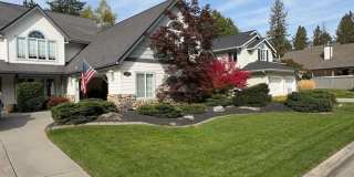 Spacious 4-Bedroom Idaho Home with Bonus Room, Fenced Yard & Oversized Garage Gallery 1
