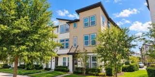 Light-Filled Laureate Park Corner Townhome | 3 Bedroom Suites + Balcony Gallery 1