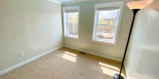 Charming 1BR with 1.5 Baths and Bonus Basement Room in the Heart of Ridgley’s Delight Gallery 9
