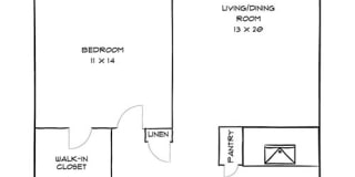 Laurel Crossing Apartment Homes Gallery 25