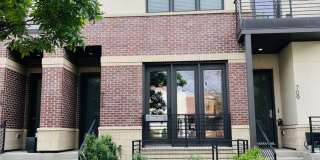 3BD, 3.5BA West Wash Park Townhome with 2-Car Garage Gallery 1