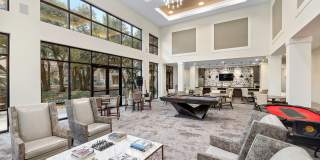Everleigh Lakeline 60+ Active Adult Apartment Homes Gallery 1