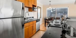 Clay Park Tower Apartments Gallery 23