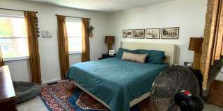 4 Bed 1 Bath Home for Rent in Newport News! Gallery 18