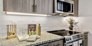 Arcadia Luxury Apartments Gallery 18