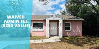 3019 West Meadow Street Gallery 1