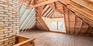 Available October - 3 Bedroom House with a Huge Garage! Gallery 17
