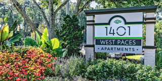 1401 West Paces Gallery 1