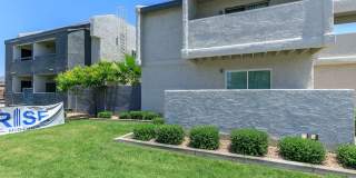 Rise Midtown Apartments Gallery 88