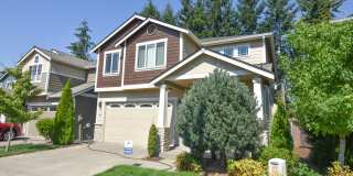Gorgeous home in Olympia!! Gallery 1