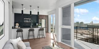 Post District Gallery 19