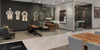 Preston Centre Gallery 23