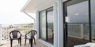 (K110) 1437 South Fort Fisher Blvd, Unit P3, Kure Beach, NC 28449 Gallery 11