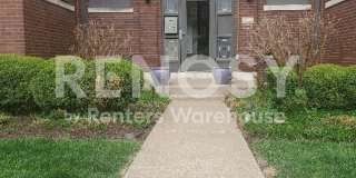 Classically Elegant 1 Bedroom 1 Bath Condo in the Central West End Gallery 1