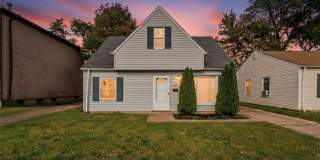 12508 Sobieski Avenue 12508 Sobieski Avenue Gallery 1