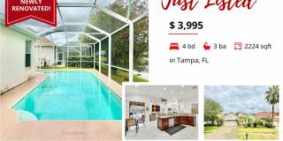 9512 Greenpointe Drive Gallery 1