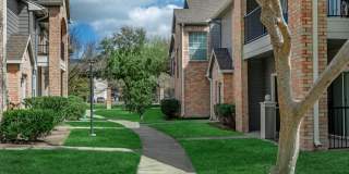 Richmond Towne Home Apartments Gallery 14