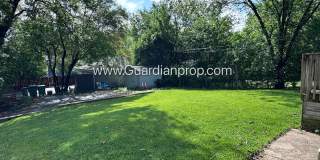 St Louis Park Single Family Home, Hardwood Floors, Office, Available June Gallery 1