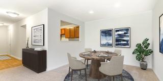 The Apartments at Canterbury Gallery 8