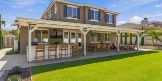 La Costa Valley Retreat | 5BR/4.5BA + Club Amenities Gallery 1