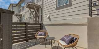 Briar Grove Townhomes Gallery 76