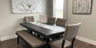 Fully Furnished rental with excellent central location in North cincinnati Suburbs Gallery 14