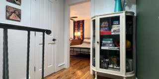 Updated Townhouse backed by National Forest Gallery 24