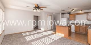 NEAR DMACC!! 2 Bedroom, 2 Bath Townhome in Ankeny Gallery 9