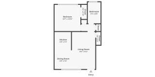 6944-6954 Coldwater Canyon Ave. Gallery 66