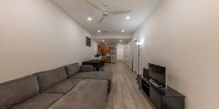 3 Bed / 2 Bath — 3 Balconies + 2 Free Parking Spots — $3,300/mo Gallery 16