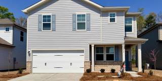 New Construction; Primary on Main Floor; 4BR/2.5BA Gallery 1
