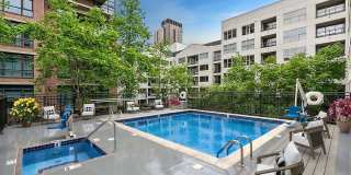 Avia Apartments on Pike Gallery 17