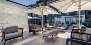 Waterwalk Tucson Gallery 9