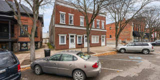 224 Trowbridge Street - 224 Gallery 1