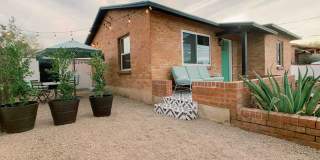 FARM VIEW BUNGALOW across from UofA Campus Farm! Available Today! Gallery 31