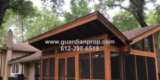 Updated House on Large Corner Lot for September, Attached Garage, Remodeled Kitchen, Amazing 3 Season Porch  & Deck Gallery 26