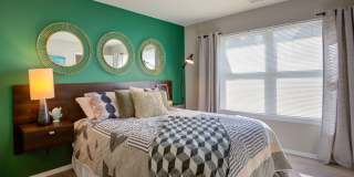 Steeplechase Apartments Gallery 15