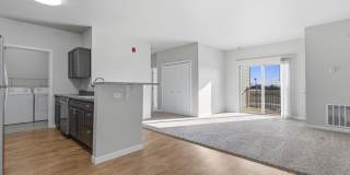 North Highlands Apartments and Villas Gallery 31