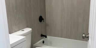 99-105 W Hoffman Avenue unit: Apt A Gallery 10