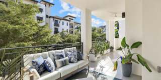 Luxury Living Meets Prime Location! Naples Square 2/2 Condo with Expansive Terrace Gallery 13